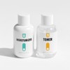 Gongi Tool Soothing Inner Moisturizing Moisture All-in-One Toner + Lotion 2 Type Special Set, 1 Set / 공이공구 진정 속보습 수분 올인원 토너+로션 2종 기획세트, 1세트