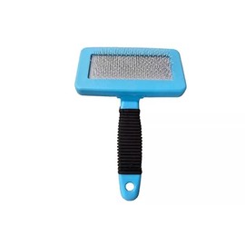 Patriot Blue Dog Grooming Brush Rake