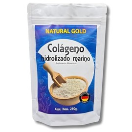 Colágeno Hidrolizado Puro - Apoyo Esencial para Piel, Cabello y Articulaciones