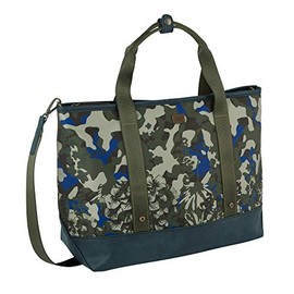 Camelactive Bags_Womenwear Hailey Women's Shopper L, Mixed Khaki, 36 x 18 x 29 cm, Mixed Khaki