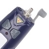 Visual Fault Locator 30km Rechargeable Portable Fiber Optic Source Tester