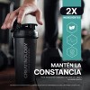 Creatina Monohidratada Y Maca Creatinology 120 Cpsulas No Saborizado