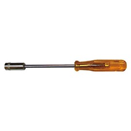 Brown Nut Driver D8610 