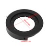 Microscope Iris Adapter Aperture Adjustable Lens Optical Diaphragm for MicroscopeSK25