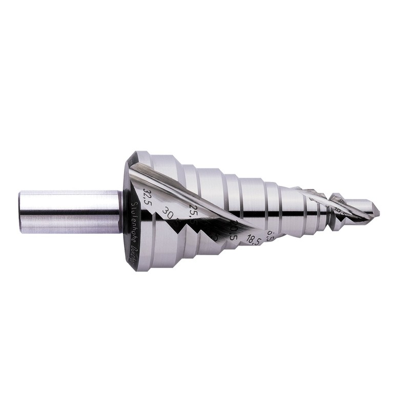 Exact Power Kit (32.5 mm diameter with Universal Step Drill