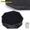 Atesilor Ultra Heavy Duty Auto Lift Arm Pads, Replacement Car