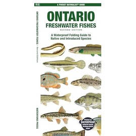 Ontario Freshwater Fishes