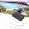 FS SR8 2.4GHz 8 Channel Receiver Double Antenna Bidirectional Receiver