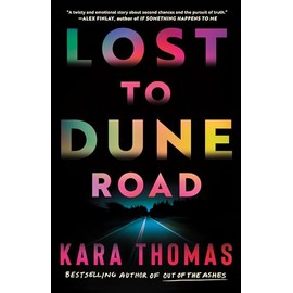 Lost to Dune Road