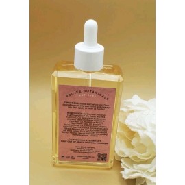 Home And Body Boujee Botanicals EST.1997  Rose Vanilla Body Oil 5.5 fl New