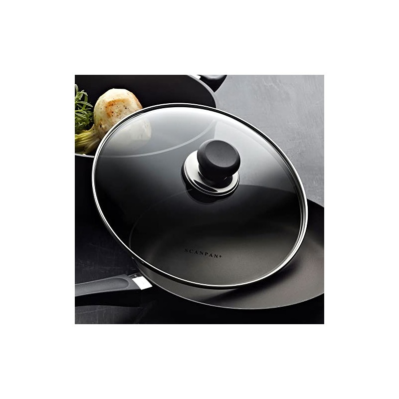 Scanpan Classic 11 Inch Glass Lid