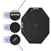 SIMON'S SHOP Picture Frames 8x10 Oval Picture Frames for Tabletop