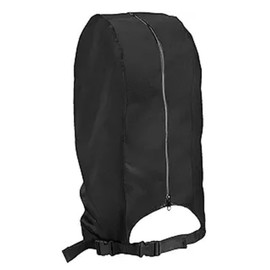 ideamall Golf Bag Hood Cover Caddy Waterproof Dirtproof Black
