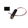 520nm Laser Module Industrial Green Laser Dot Line Cross 515nm