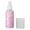 Fijador De Maquillaje Almay Piel Sensible Libre De Aceite