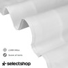 Juego De Sabanas Matrimonial Egipcian Premium 2,800 Hilos