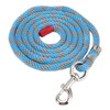 Horse Rope Thickened Wearable Soft Touch Nylon Pet Leash with