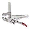Bessey SuperGrip Grip Plier and Clamp All in One -