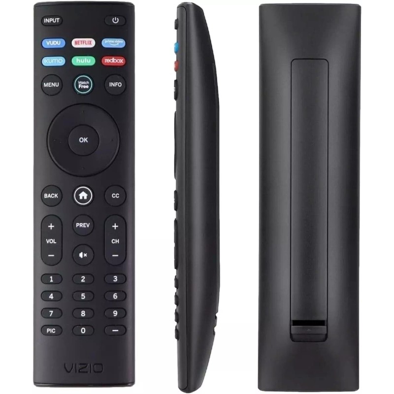 For Vizio Original XRT140 Remote Control for All VIZIO Smartcast