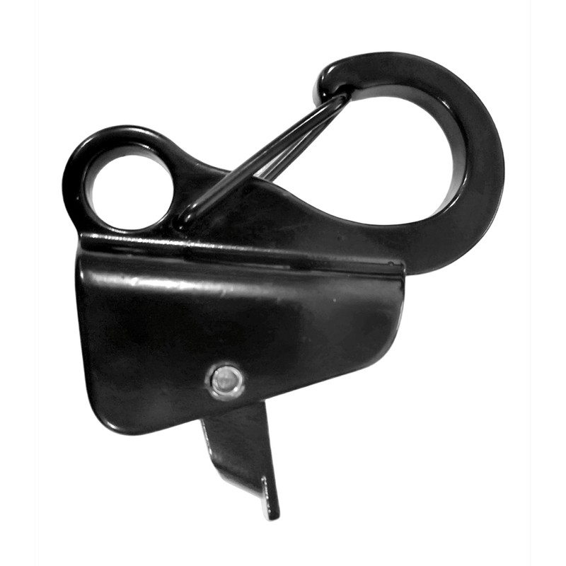 HAIWEN Boat Anchor Hook Sliding Hook,Stainless Steel 316 Knotless Anchor