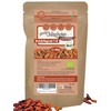 direct&friendly | Whole Organic Cayenne Chilli Peppers | Sharp Level