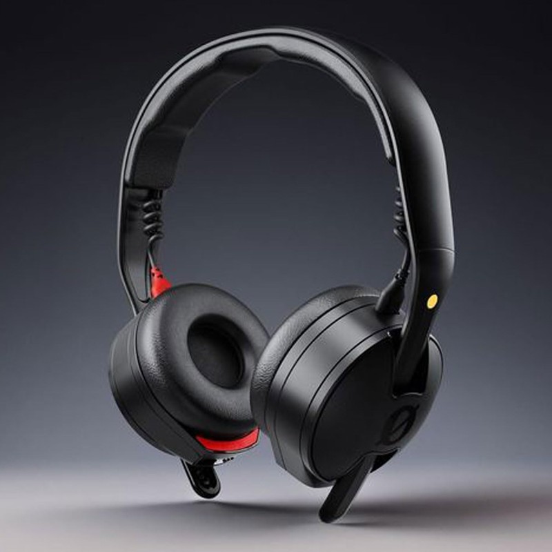 Rode NTH-50 Closed On-Ear Headphones with Keepdrum Wall Mount