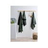 Södahl Common Organic 100% Organic Cotton Terry Towelling Towel 50