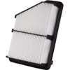 EcoGard Filtro de Aire de Motor XA10496 para Honda Civic