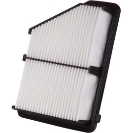 EcoGard Filtro de Aire de Motor XA10496 para Honda Civic 2016-2025, HR-V 2023-2025, 2.0L