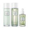 Kim Jung Moon 김정문알로에 큐어 피토 그린 3종 세트 (AD) Kim Jung Moon Aloe Cure Phyto Green 3-Piece Set