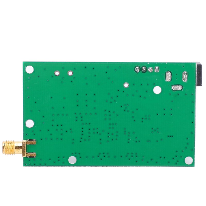 Noise Source Module Spectrum Tracking Generator Board Electronic Component SMA