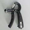 High-quality wrist exercise hand gripper counter hand pressure device silent hand gripper (WFKB73R) / 고품질 손목운동 완력기 카운트 악력기 손압력기 무소음 손완 (WFKB73R)
