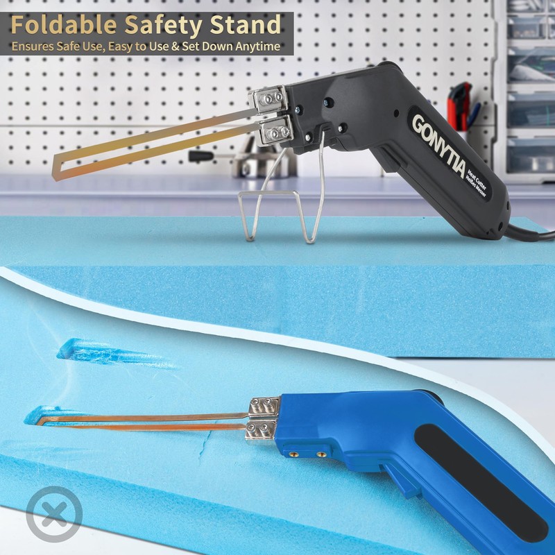 Gonytia Hot Knife Foam Cutter, Innovative Pro Styrofoam Cutting Tool