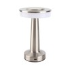 LED Table Lamp USB Charging Stepless Dimming Reading Light Home
