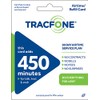 Tracfone 450 Minutes and 90 Days of Service