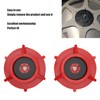NAB Hub Adapter Professional Reel to Reel Tape Recorders Opener