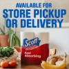 Scott Paper Towels, Choose-A-Sheet