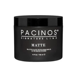 Pacinos Matte, 4 Ounce