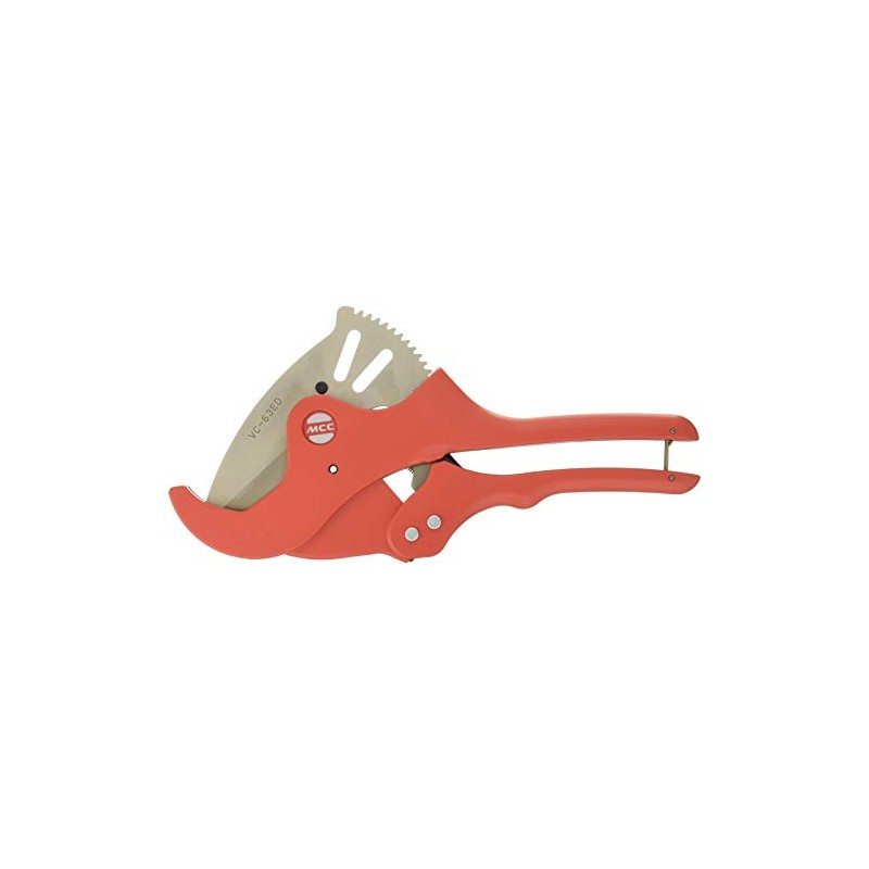 MCC PVC Tube Cutter VC-63ED VC-0363
