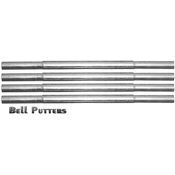 Does not apply Four (4) Steel Shaft Extender/Exten