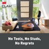 3M CLAW 3M Claw Plasterboard Picture Hanging Wall Hooks For