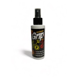Performance Grip Basketball Shoe Cleaner and Traction Enhancer