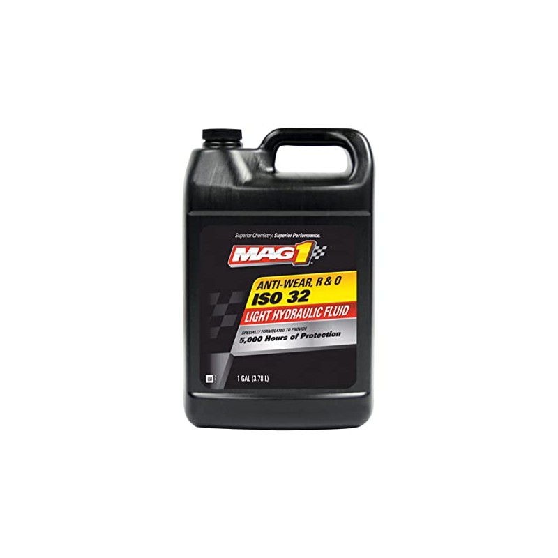 HYDRAUIC OIL ISO32 1GL