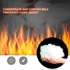 11 Areas Heated Jacket Outdoor USB Electric Heating Jackets Warm