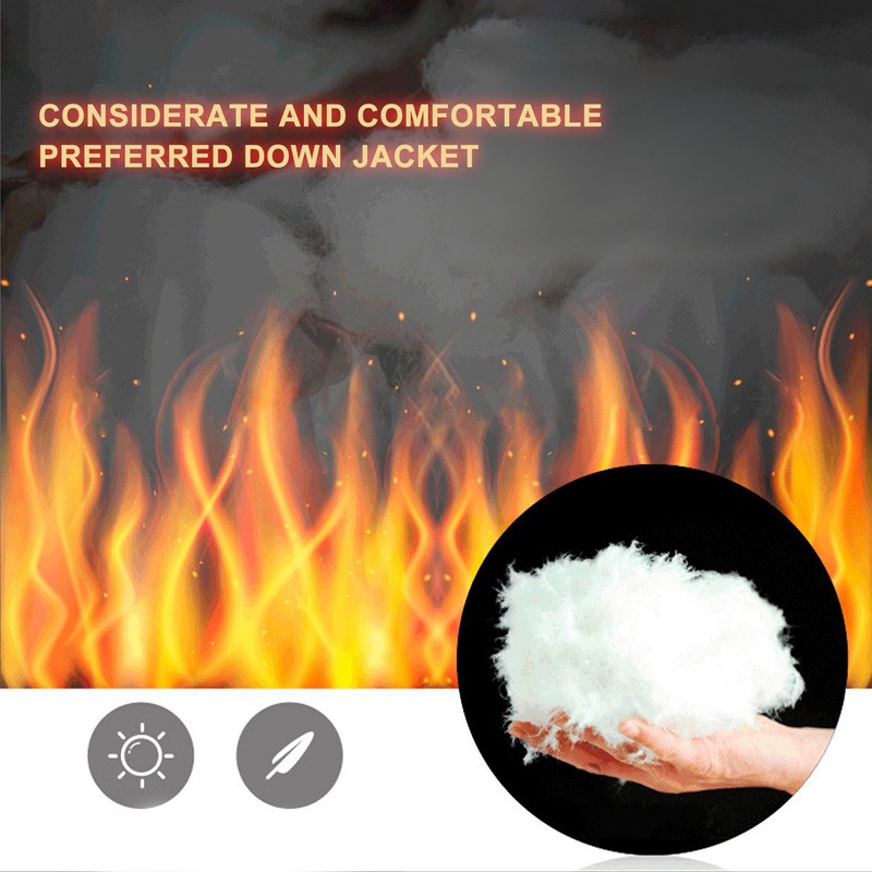 11 Areas Heated Jacket Outdoor USB Electric Heating Jackets Warm