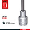 Teng Tools TX27 1/2 Inch Drive 100mm Long TX Torx
