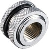 Bitspower Bitzpower G1/ 4 in. Shining Case Top Water Fill