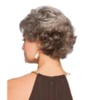 Resolve Wig by Gabor Wigs Short Curly Shag Lightweight, G14+