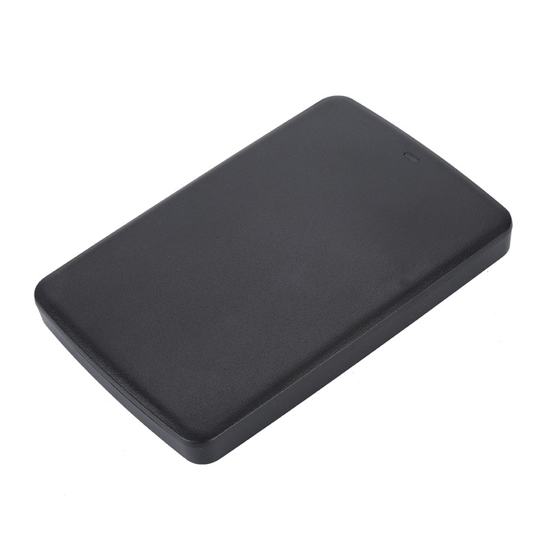 500GB Portable 2.5'' Mobile Hard Drive HDD USB3.0 with Indicator