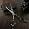 Titan Scissors | Hair Cutting Japanese Style Scissors | Proffesional